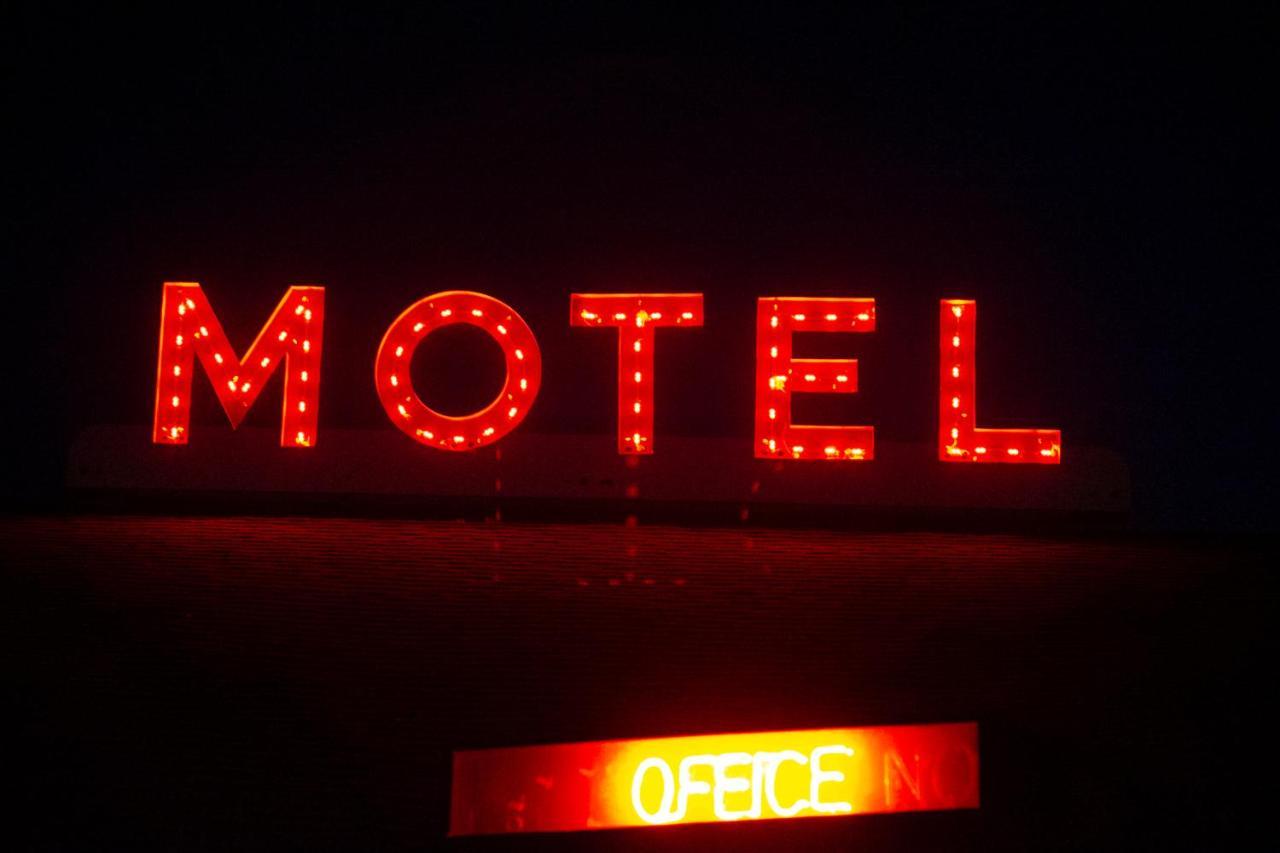 Artos Motel Harvey Exterior foto